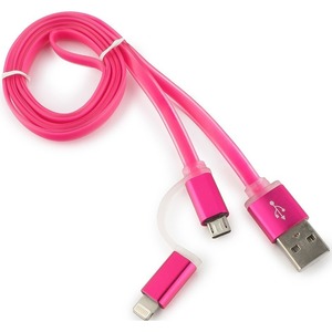 Кабель USB 2.0 Тип A - B micro Cablexpert CC-mAPUSB2pk1m 1.0m