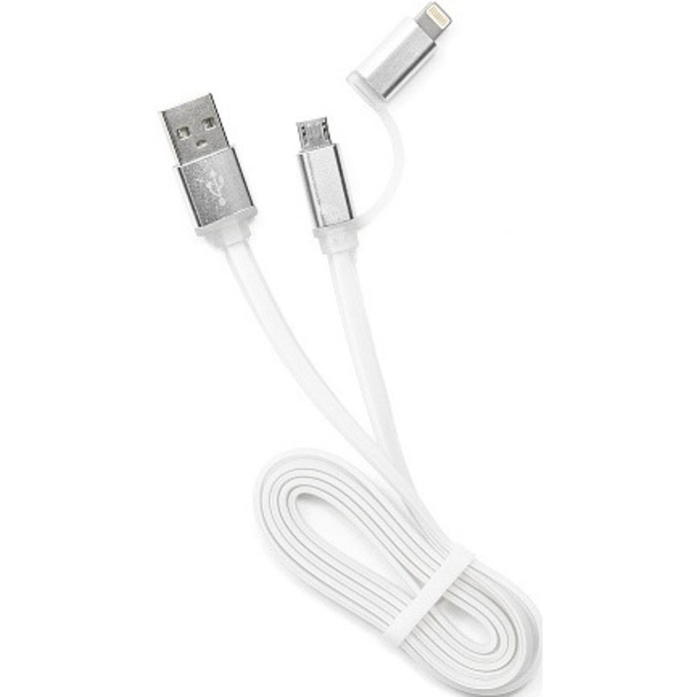 Кабель USB 2.0 Тип A - B micro Cablexpert CC-mAPUSB2w1m 1.0m