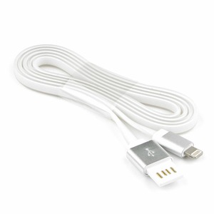 Кабель USB 2.0 Тип A - Lightning Cablexpert CC-ApUSBs1m 1.0m