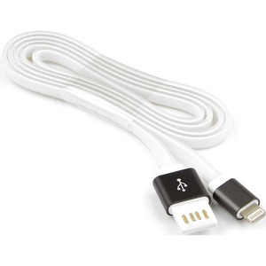 Кабель USB 2.0 Тип A - Lightning Cablexpert CC-ApUSBgy1m 1.0m
