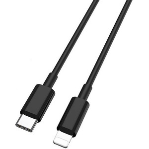 Кабель USB 3.1 Тип C - Lightning Cablexpert CCP-USB-CMLM2-1M 1.0m