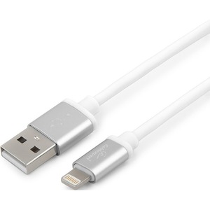 Кабель USB 2.0 Тип A - Lightning Cablexpert CC-S-APUSB01W-0.5M 0.5m