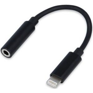 Переходник USB - Jack Cablexpert CCA-LM3.5F-01