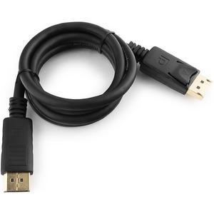 Кабель DisplayPort - DisplayPort Cablexpert CC-DP-1M 1.0m