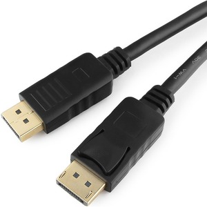 Кабель DisplayPort - DisplayPort Cablexpert CC-DP-6 1.8m