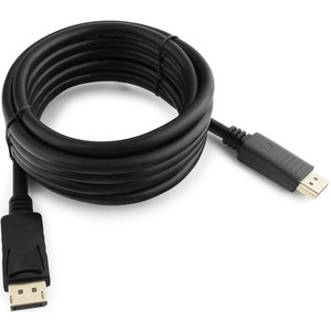 Кабель DisplayPort - DisplayPort Cablexpert CC-DP-10 3.0m
