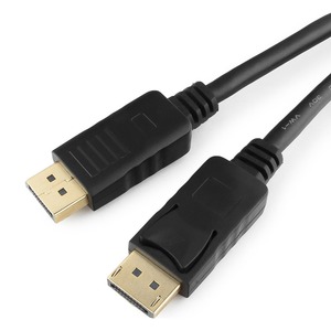 Кабель DisplayPort - DisplayPort Cablexpert CC-DP2-10 3.0m