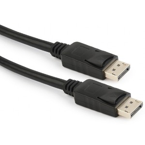 Кабель DisplayPort - DisplayPort Cablexpert CC-DP3-2M 2.0m