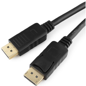 Кабель DisplayPort - DisplayPort Cablexpert CC-DP3-2M 2.0m