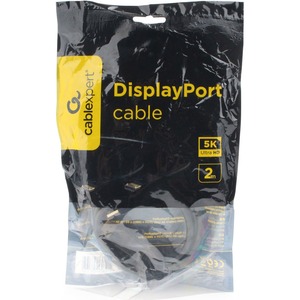 Кабель DisplayPort - DisplayPort Cablexpert CC-DP3-2M 2.0m