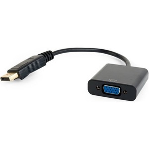 Переходник DisplayPort - VGA Cablexpert A-DPM-VGAF-02