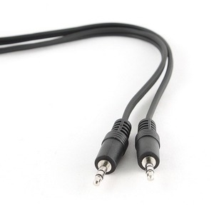 Кабель аудио 1xMini Jack - 1xMini Jack Cablexpert CCA-404-10M 10.0m