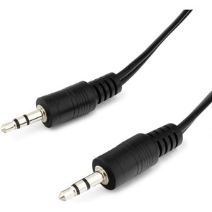 Кабель аудио 1xMini Jack - 1xMini Jack Cablexpert CCA-404-10M 10.0m