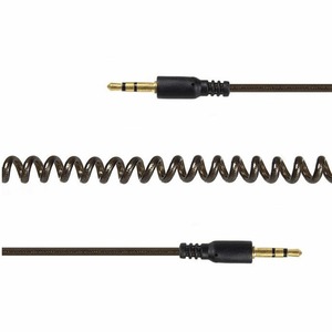 Кабель аудио 1xMini Jack - 1xMini Jack Cablexpert CCA-405-6 2.0m