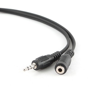 Удлинитель 1xMini Jack - 1xMini Jack Cablexpert CCA-423-3M 3.0m