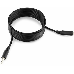 Удлинитель 1xMini Jack - 1xMini Jack Cablexpert CCA-423-3M 3.0m