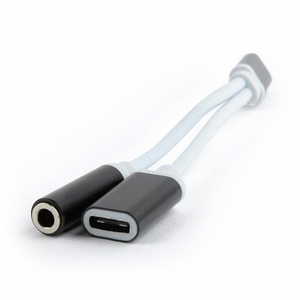 Переходник USB - Jack Cablexpert CCA-UC3.5F-02