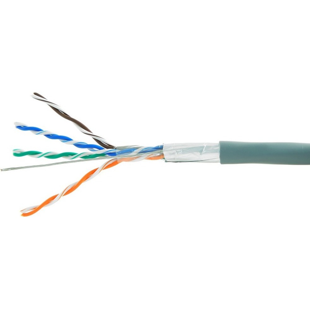 Кабель витая пара на катушке Cablexpert FPC-5004E 305 м