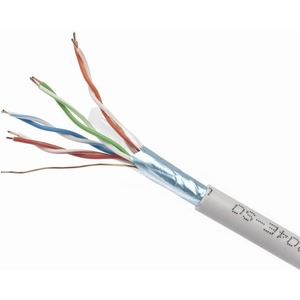 Кабель витая пара на катушке Cablexpert FPC-5004E-SOL 305 м