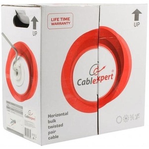 Кабель витая пара на катушке Cablexpert UPC-5004E-SO 305 м