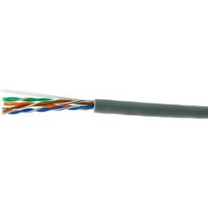 Кабель витая пара в нарезку Cablexpert UPC-5051E-SO 305 м