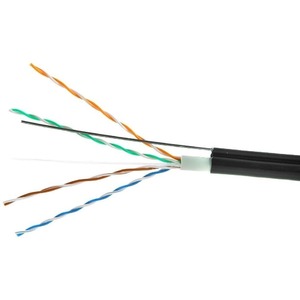 Кабель витая пара на катушке Cablexpert UPC-5051E-SO-OUTR 305 м