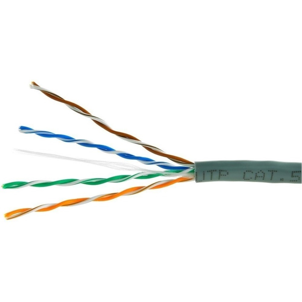 Кабель витая пара на катушке Cablexpert UPC-5004E-SO/100C 100 м