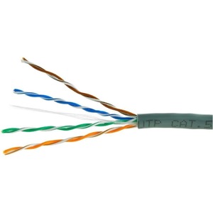 Кабель витая пара на катушке Cablexpert UPC-5004E-SO/100C 100 м
