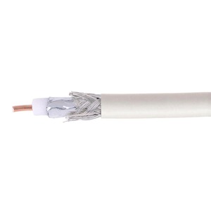 Антенный кабель в нарезку Cablexpert RG-6U-CS-2 100 м