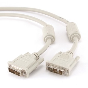 Кабель DVI - DVI Cablexpert CC-DVI-10 3.0m