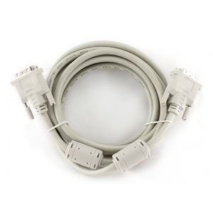 Кабель DVI - DVI Cablexpert CC-DVI-15 4.5m