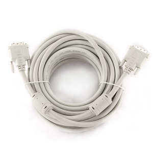 Кабель DVI - DVI Cablexpert CC-DVI2-10M 10.0m