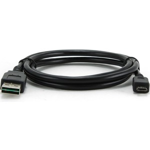 Кабель USB 2.0 Тип A - B micro Cablexpert CC-mUSB2D-1M 1.0m