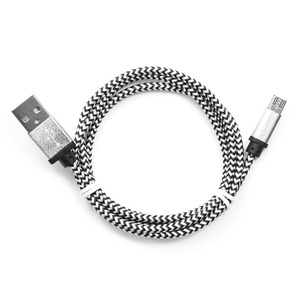 Кабель USB 2.0 Тип A - B micro Cablexpert CC-mUSB2sr1m 1.0m