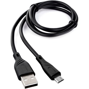 Кабель USB 2.0 Тип A - B micro Cablexpert CCB-mUSB2-AMBMO1-1MB 1.0m
