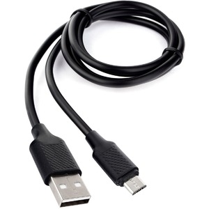 Кабель USB 2.0 Тип A - B micro Cablexpert CCB-mUSB2-AMBMO2-1MB 1.0m