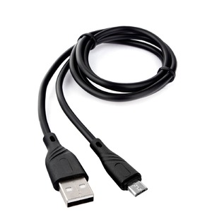 Кабель USB 2.0 Тип A - B micro Cablexpert CCB-mUSB2-AMBMO2-1MB 1.0m