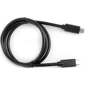 Кабель USB 3.1 Тип C - USB 3.1 Тип C Cablexpert CCP-USB3.1-CMCM2-1M 1.0m