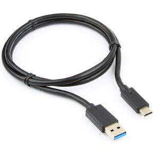 Кабель USB 3.1 Тип C - USB 3.0 Тип A Cablexpert CCP-USB3-AMCM-1M 1.0m