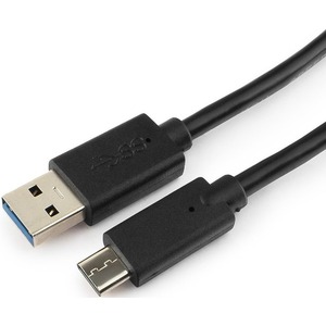 Кабель USB 3.1 Тип C - USB 3.0 Тип A Cablexpert CCP-USB3-AMCM-1M 1.0m