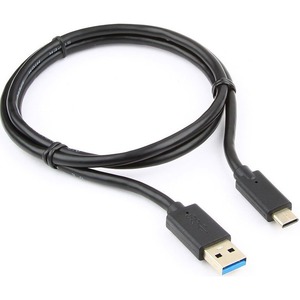 Кабель USB 3.1 Тип C - USB 3.0 Тип A Cablexpert CCP-USB3-AMCM-1M 1.0m