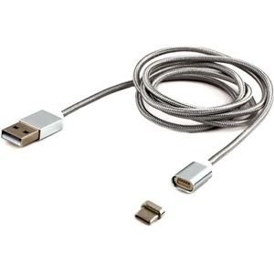 Кабель USB 3.1 Тип C - USB 2.0 Тип A Cablexpert CC-USB2-AMUCMM-1M 1.0m