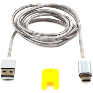 Кабель USB 3.1 Тип C - USB 2.0 Тип A Cablexpert CC-USB2-AMUCMM-1M 1.0m