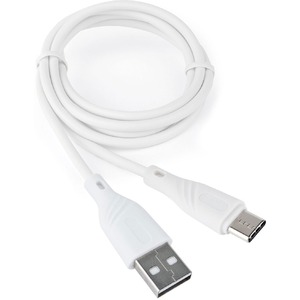 Кабель USB 3.1 Тип C - USB 2.0 Тип A Cablexpert CCB-USB2-AMCMO1-1MW 1.0m