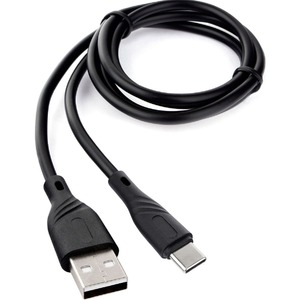 Кабель USB 3.1 Тип C - USB 2.0 Тип A Cablexpert CCB-USB2-AMCMO1-1MB 1.0m