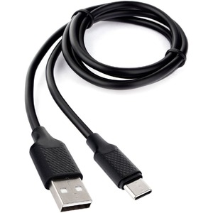 Кабель USB 3.1 Тип C - USB 2.0 Тип A Cablexpert CCB-USB2-AMCMO2-1MB 1.0m