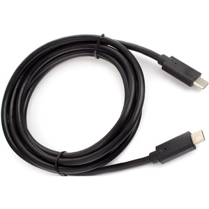 Кабель USB 3.1 Тип C - USB 3.1 Тип C Cablexpert CCP-USB3.1-CMCM2-1.8M 1.8m