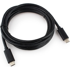 Кабель USB 3.1 Тип C - USB 3.1 Тип C Cablexpert CCP-USB3.1-CMCM-2M 2.0m