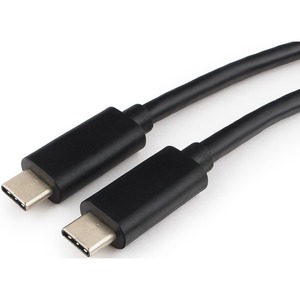 Кабель USB 3.1 Тип C - USB 3.1 Тип C Cablexpert CCP-USB3.1-CMCM-2M 2.0m