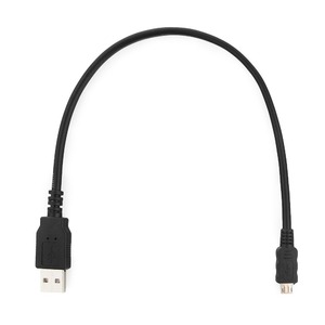 Кабель USB 2.0 Тип A - B micro Cablexpert CC-mUSB2D-0.3M 0.3m